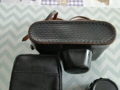 Aparat foto Zorky 4